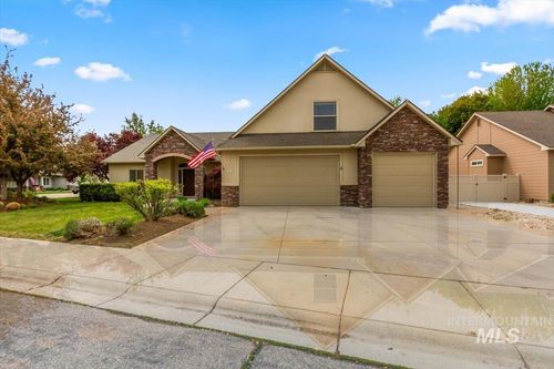 2491 W Maracay Dr, Meridian, ID, 83646-3284 | Card Image