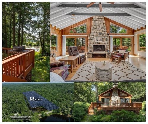 32 Pond Hill Rd, Goshen, MA, 01032-7714 | Card Image