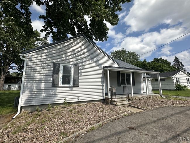 504 Allen Rd, House other with 3 bedrooms, 1 bathrooms and null parking in Syracuse NY | Image 31