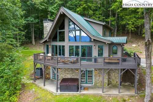 309 Grande Oaks Dr, Todd, NC, 28684-9602 | Card Image