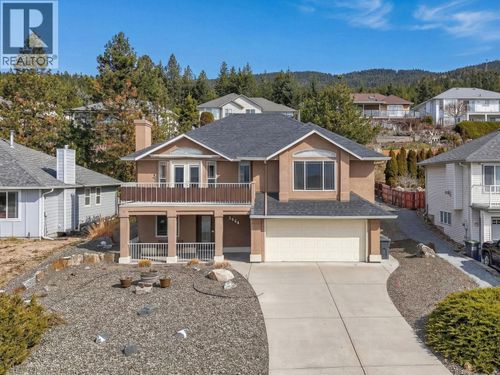 2664 Wild Horse Dr, West Kelowna, BC, V4T2K8 | Card Image