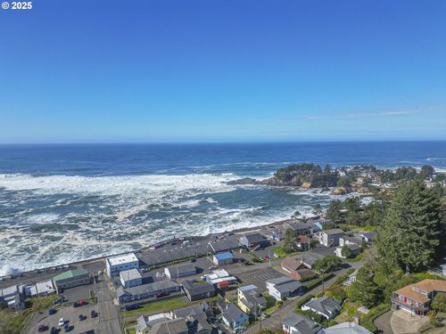 80 Ne Keene Ave, Depoe Bay, OR, 97341-1953 | Card Image