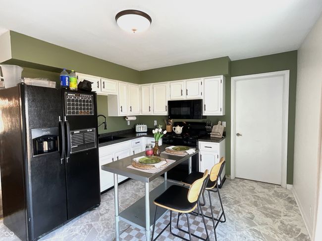 502 S Myra St, House other with 2 bedrooms, 1 bathrooms and null parking in Worthington IN | Image 18