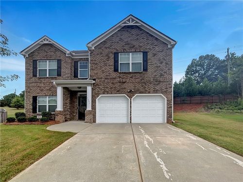 3092 Cedar Crest Way, Decatur, GA, 30034-1449 | Card Image