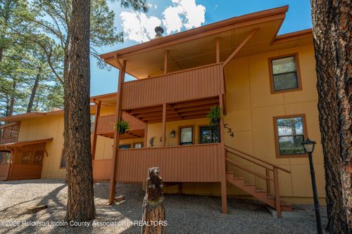 c34-110 Jack Little Dr, Ruidoso, NM, 88345-7722 | Card Image