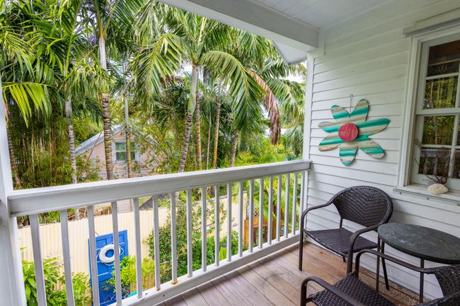 Rear Facing Balcony | Image 29