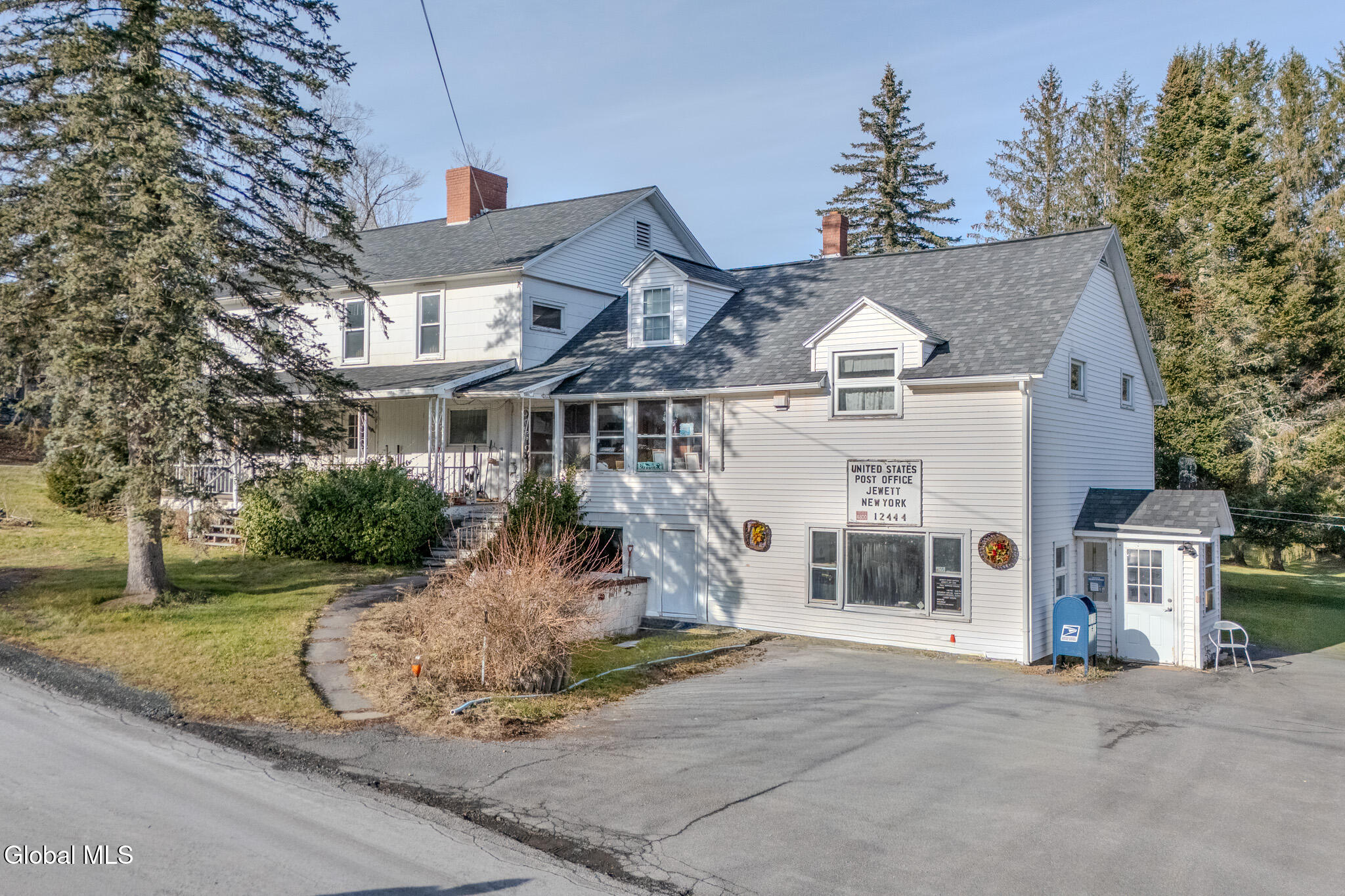 4800 Route 23C, Jewett, NY 12444
