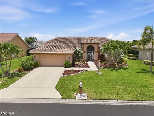 12780 Chartwell Dr, FORT MYERS, FL, 33912-4657 | Card Image