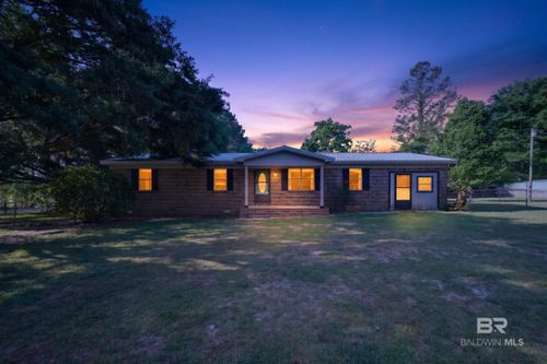 16960 Pine Grove Road Ext S, Bay Minette, AL, 36507-8435 | Card Image