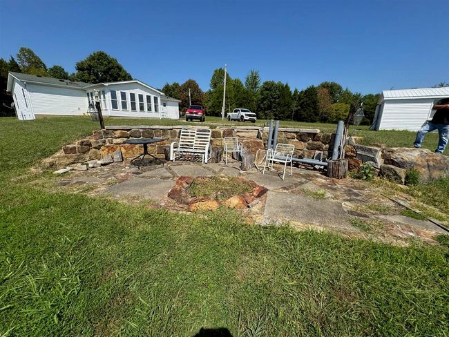 50 Hopewell Church Rd, Home with 3 bedrooms, 2 bathrooms and null parking in Fordsville KY | Image 57