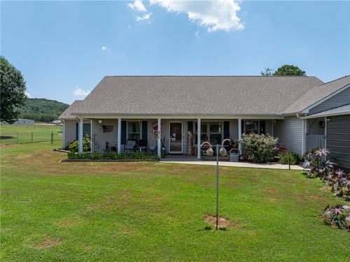 2838 Hatties Ln, Ozark, AR, 72949-8764 | Card Image