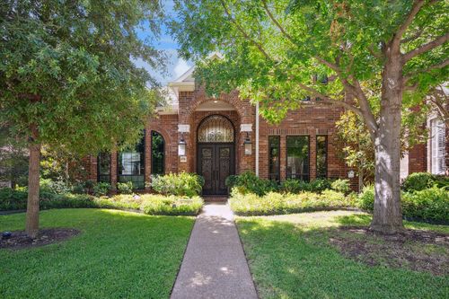 6716 Sandtrap Ct, Plano, TX, 75093-6331 | Card Image