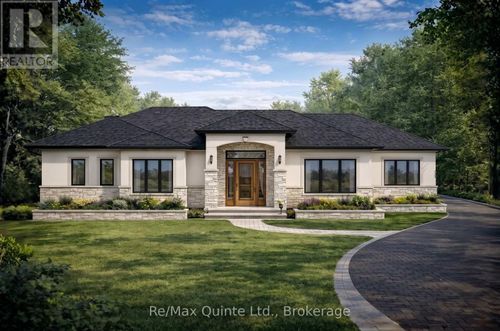 25 Leaside Drive, Prince Edward County (Ameliasburg Ward), ON, K8N4Z7 | Card Image