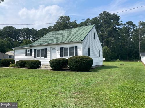 12549 Seashore Hwy, BRIDGEVILLE, DE, 19933-4383 | Card Image