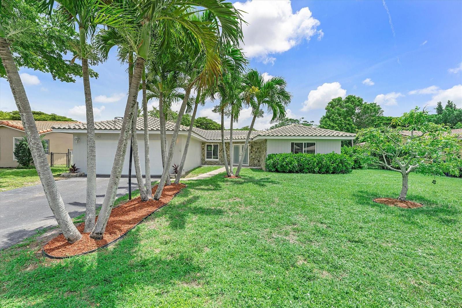 Residential in Coral Springs 2