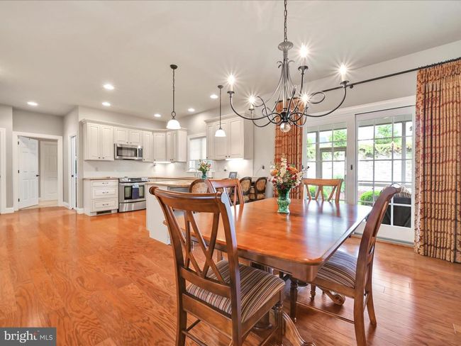 214 Fite Way, House other with 2 bedrooms, 3 bathrooms and null parking in QUARRYVILLE PA | Image 10