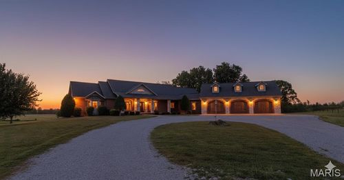 10665 Highway 160, Harviell, MO, 63945-8107 | Card Image