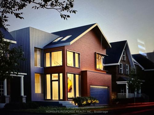 20 James Scott Rd, Markham, ON, L3P7X7 | Card Image