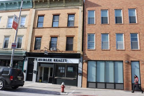 309 Martin Luther King Jr Dr, Jersey City, NJ, 07305-3630 | Card Image