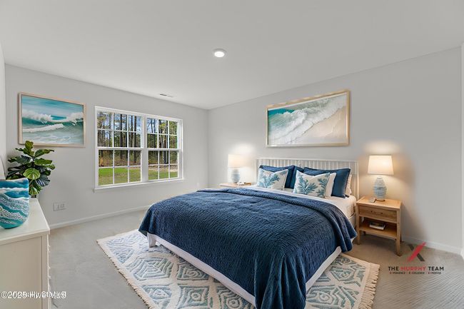 409 King Creek Dr, House other with 3 bedrooms, 2 bathrooms and 2 parking in Havelock NC | Image 14