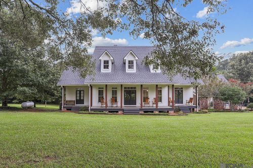 5585 Highway 966, Saint Francisville, LA, 70775-7445 | Card Image