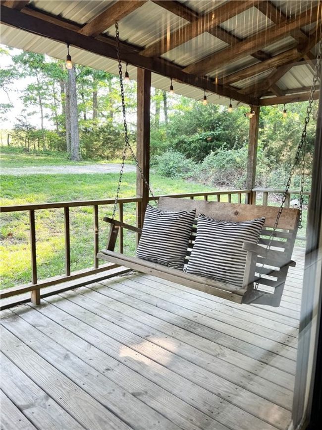 0 Nc 2271, House other with 2 bedrooms, 2 bathrooms and null parking in Jasper AR | Image 30