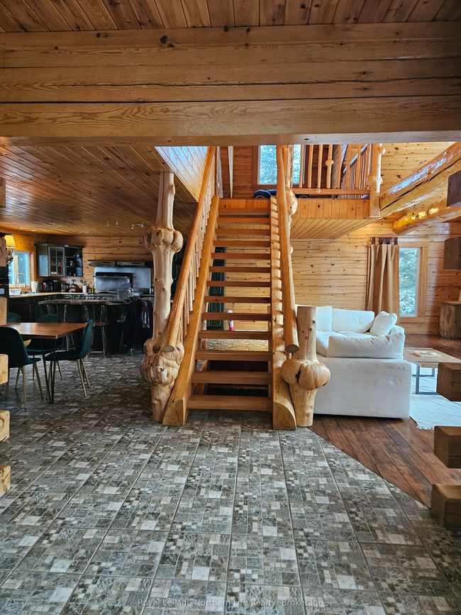 750 Bissett St, House other with 4 bedrooms, 3 bathrooms and 4 parking in Mattawa ON | Image 6