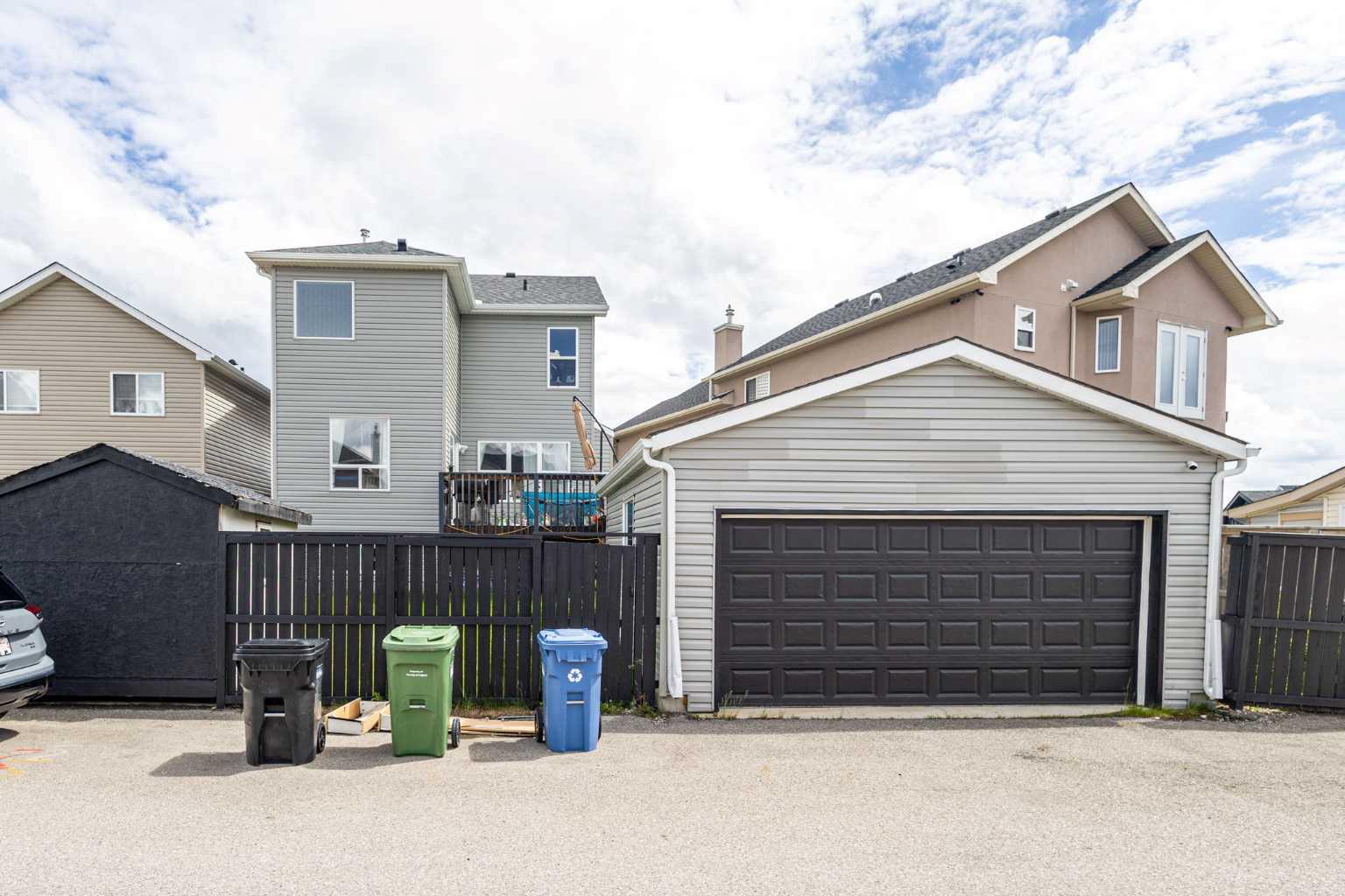 Residential in Calgary