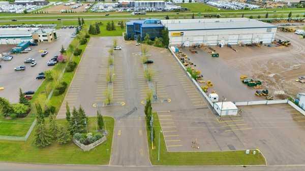 Commercial Sale in Red Deer 4
