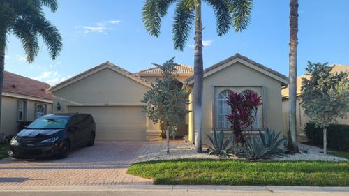 3919 Palladium View Dr, Boynton Beach, FL, 33436-5077 | Card Image
