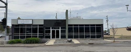 10101 100 Avenue, Grande Prairie, AB, T8V0V4 | Card Image