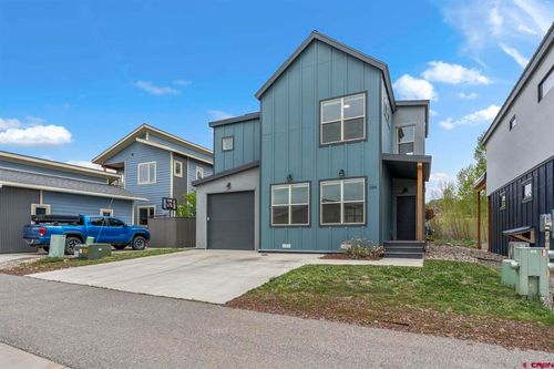 106 Pioneer Ave, Durango, CO, 81301-8011 | Card Image