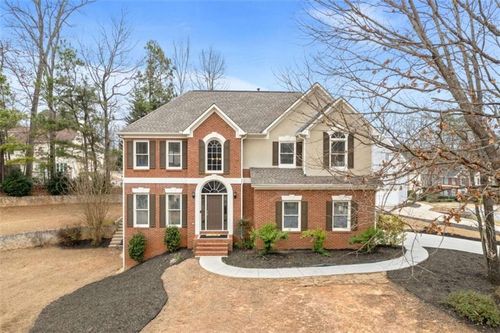 2120 Blackhawk Trl, Lawrenceville, GA, 30043-7132 | Card Image