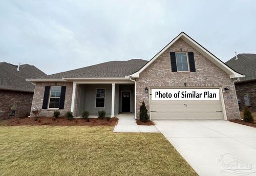 13-e-lot--5307 Adeline Cir, Pace, FL, 32571-2867 | Card Image