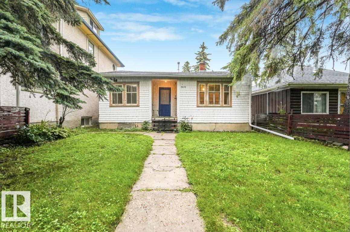 Residential in Edmonton