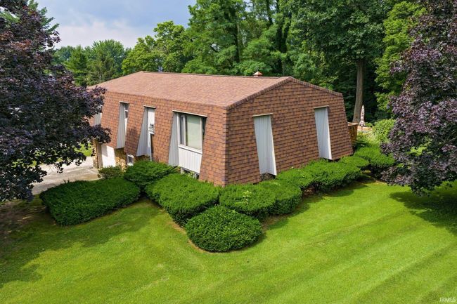 600 Forest Dr, House other with 3 bedrooms, 3 bathrooms and null parking in Bloomfield IN | Image 30