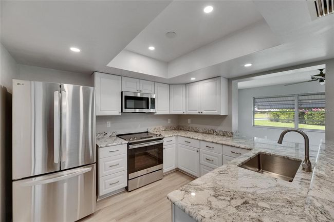 1214 - 1214 Haddington Cir, Condo with 2 bedrooms, 2 bathrooms and null parking in SUN CITY CENTER FL | Image 19