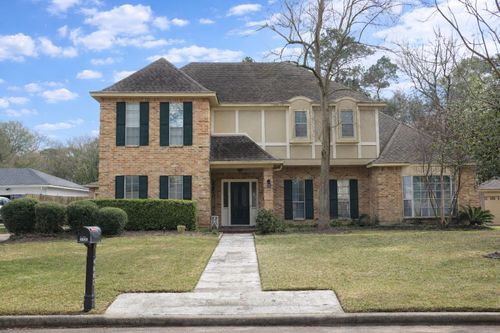 2306 Vine Creek Dr, Kingwood, TX, 77345-1705 | Card Image