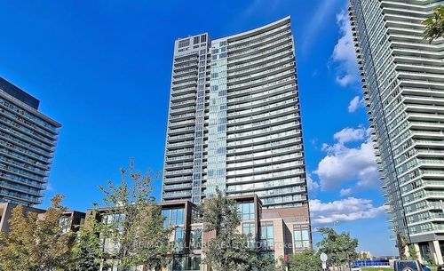 2917-121 Mcmahon Dr, North York, ON, M2K0C1 | Card Image