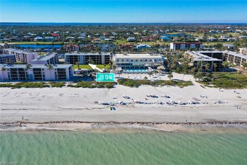 unit-j104-1501 Middle Gulf Dr, SANIBEL, FL, 33957-6583 | Card Image