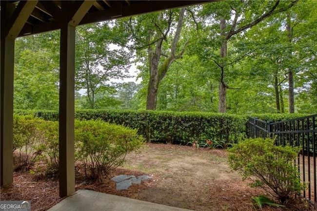385 Windy Pines Trl, Townhouse with 3 bedrooms, 4 bathrooms and 2 parking in Roswell GA | Image 43