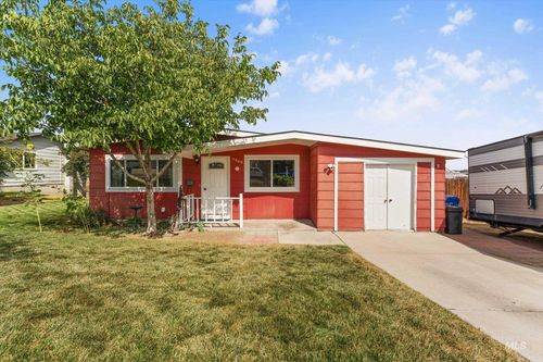 9860 W Fox Ridge Dr, Boise, ID, 83709-7015 | Card Image