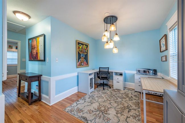 5905 N Eustace Ave, House other with 3 bedrooms, 2 bathrooms and null parking in TAMPA FL | Image 10