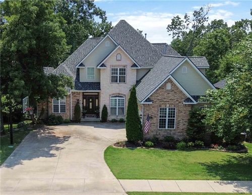 3906 Ne Cadbury Ave, Bentonville, AR, 72712-8961 | Card Image