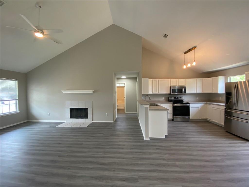 Residential Lease in Taylor 3