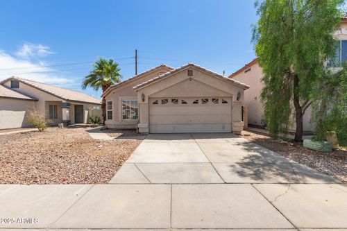 10463 W Pasadena Ave, Glendale, AZ, 85307-4235 | Card Image