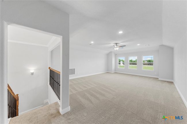 6507 Clayton Ct, House other with 4 bedrooms, 2 bathrooms and null parking in Temple TX | Image 21