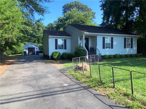 5860 Godwin Blvd, Suffolk, VA, 23432-1015 | Card Image