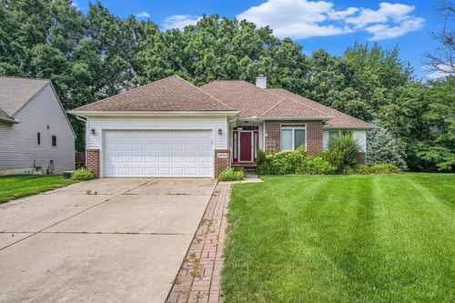 1799 Sycamore Ct, Saline, MI, 48176-1671 | Card Image