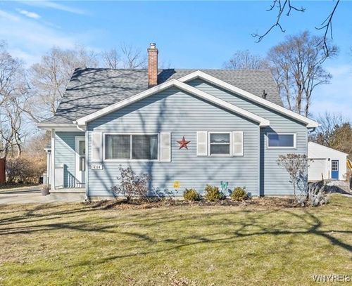 4314 Shimerville Rd, Clarence, NY, 14031-1831 | Card Image